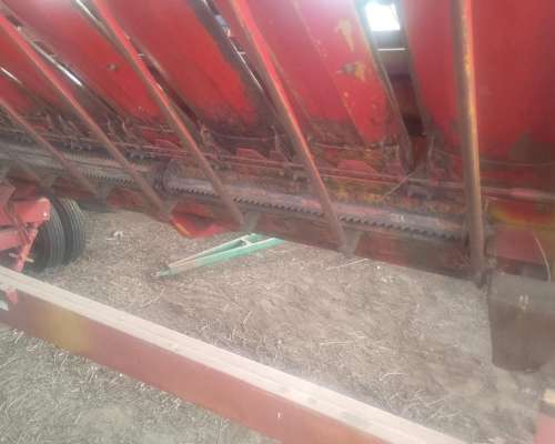 Mainero 12 a 70 P/ JD 2008