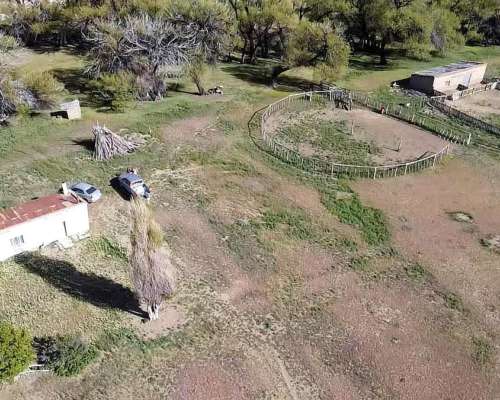 Gualjaina, Cushamen, Chubut - 2.501 Ha