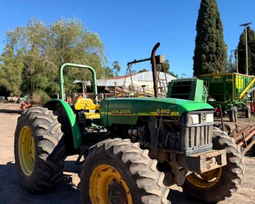 Tractor John Deere 5410