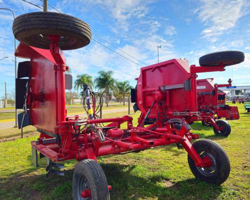 Desmalezadora Articulada Baima B-5200