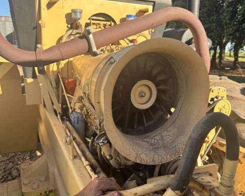 Tractor Promix PR 160 Motor Deutz