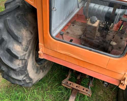 Vendo Tractor Fiat 700e