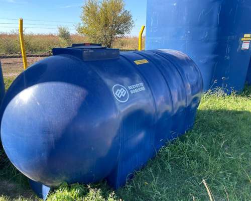 Oferta Tanque de 5.000 Esférico