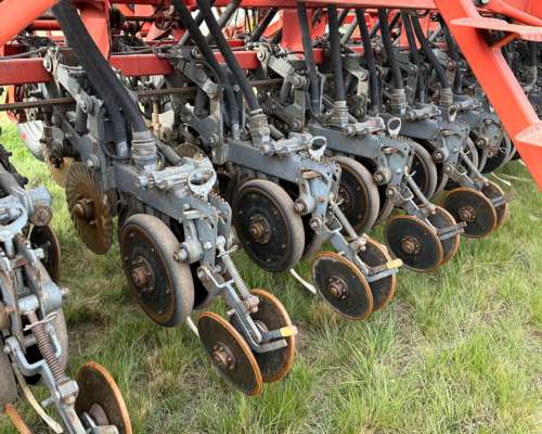 Juber 5900 Dos Módulos 44 a 26 con Kit Mecánico a 52