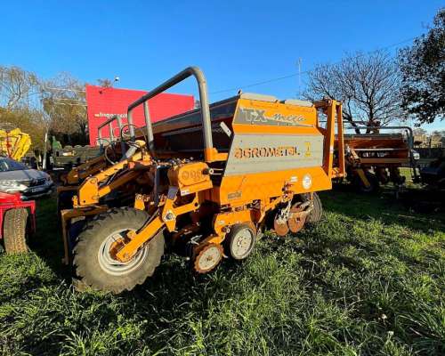 Tx Mega 11/52 Doble Fertilizante