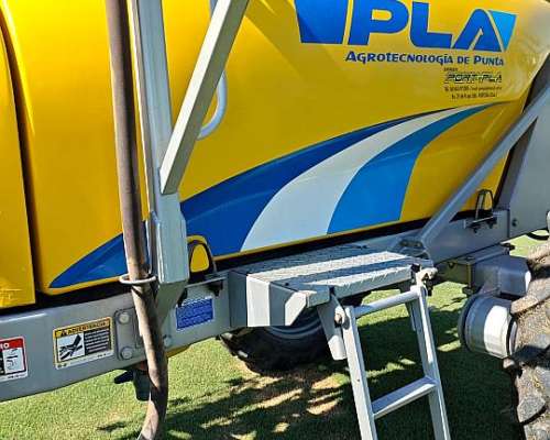 Pulverizador Pla Modelo MLP 3000