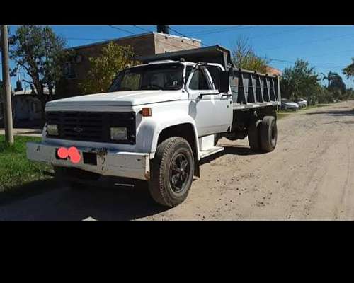 Chevrolet 14000 Turbo 1996