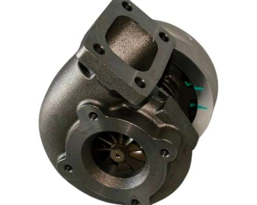 Turbo Completo TL95/TD95/TN95