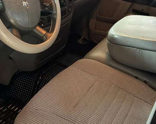 Ram 2500, 4x4, Impecable Estado