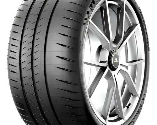 Neumático Michelin Pilot Sport CUP 2 265/35 R19
