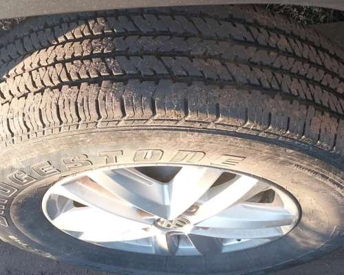 Amarok Trendline 4X4 140cv 2021