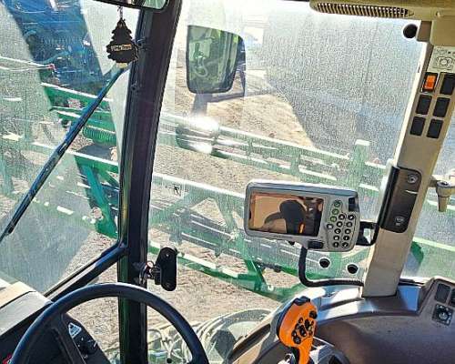 John Deere 4630. año 2012.