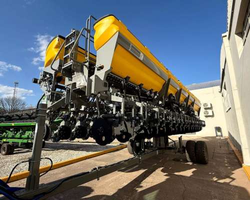 Sembradora Pla AGP 3 G18 Tech 18 a 52