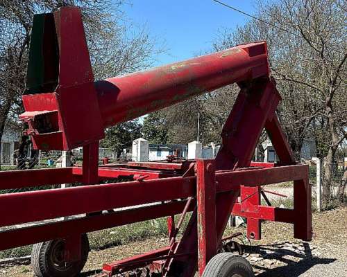 Vendo Extractora Akron E180