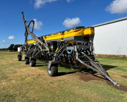 Sembradora Pla STP G22 Neumática de 22 a 52