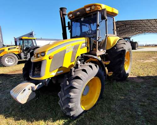 Tractor Pauny 280a