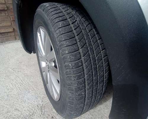 Volkswagen Saveiro 1.6 C/extendi Safety 2014 GNC $14.499.000