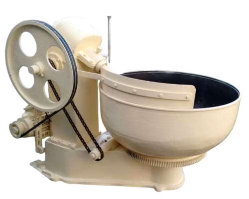 Amasadora de 200 Kg (muestra ya Vendida)