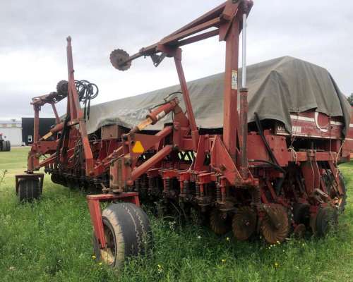 Sembradora Pionera 40 Lineas a 17,5 CM. Precio Bonificado