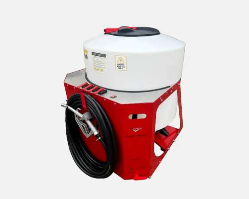 Mezclador de Caldo para Pulverización - AM Mixer 500