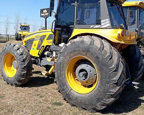 Tractor Pauny 280ae 24.5 X 32