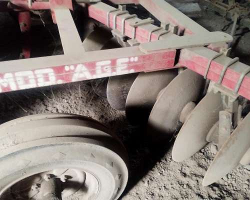 Doble Acción Corti 44