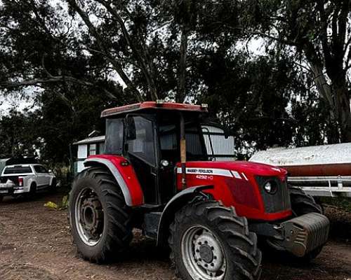 Massey Feguson 4292 HD