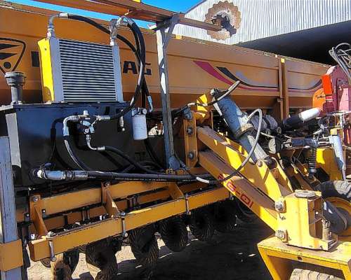 Sembradora Fabimag FG01 Neumática 18 a 42