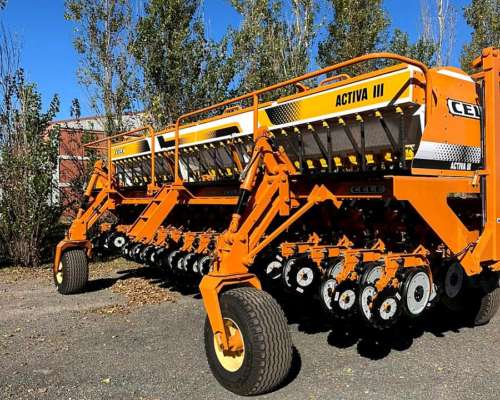 🌱 Activa III Modular – de Cele Versatilidad