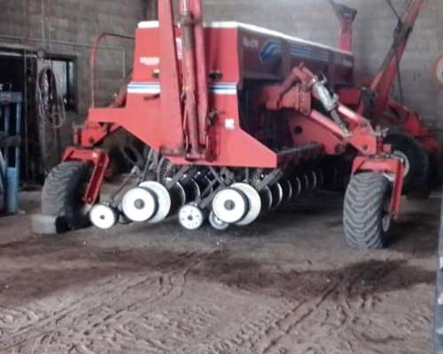 Sembradora Monumental 33 a 21