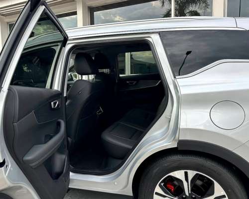 Chery Tiggo 7 PRO Hybrid 1.5 CVT Premium 0km MY2026 Gris