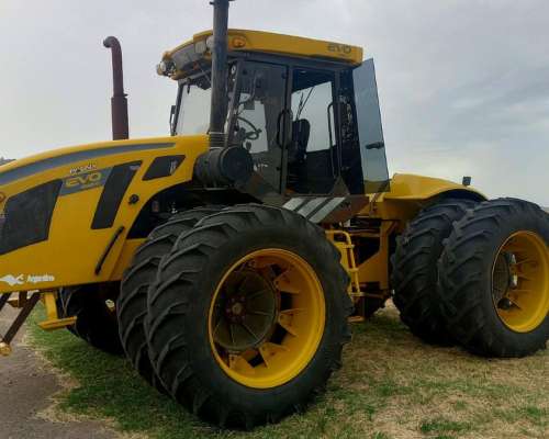 Tractor Pauny 580 C. Buen Estado.
