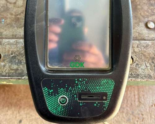 Dosificador Variables para Ferti Simple - TIM