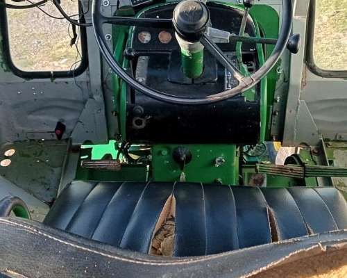 Tractor John Deere 4420