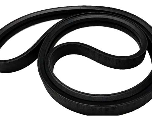 Correa Polea Superior Cabeza Noria Granos Limpios AA550