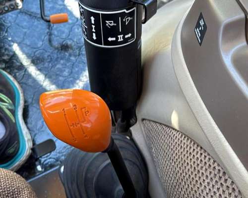 Tractor John Deere 5090 e