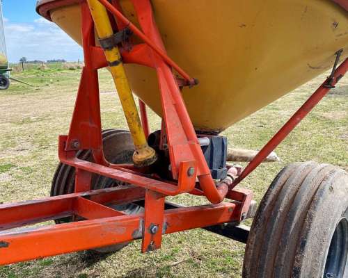 Tanzi TS 5657/97 GL 800 LT