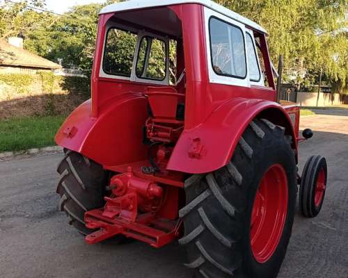 Hanomag R 75 Super. .