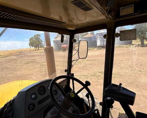 Pauny 540 EVO 2015 Centro Cerrado Duales 38 muy Bueno