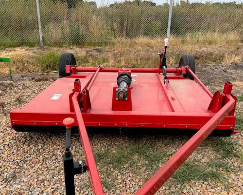 Desmalezadora 2 Metros Famer