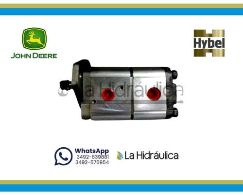 Bomba Hid. Hybel Tractores John Deere 5090e // 5000