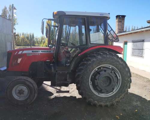 Massey Ferguson MF 4283