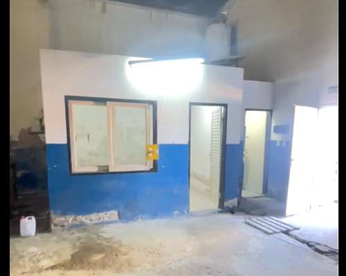 Galpon en Oferta en Clorinda Formosa 15 X 50