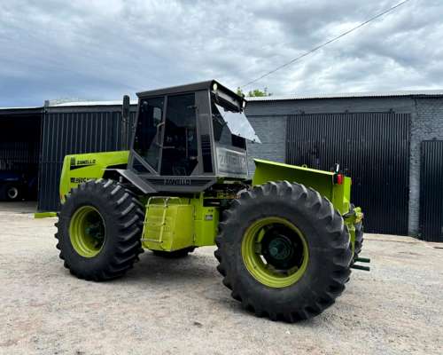 Zanello 460 C. año 99