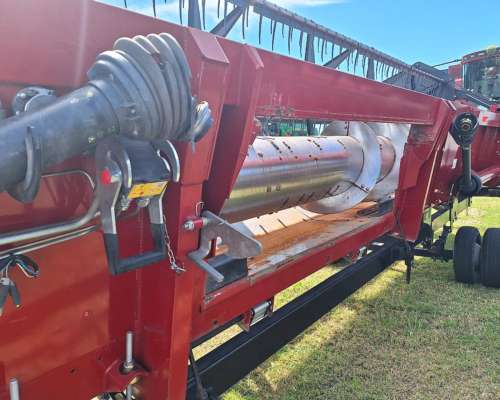 Cabezal - Case IH 3020 de 30 Pies con Carro - año 2020