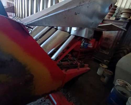 Maicero Mainero Gama 2000 de 11 Surcos a 0.525 cm (mb)