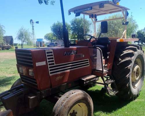 Tractor Fiat 780 - 1994