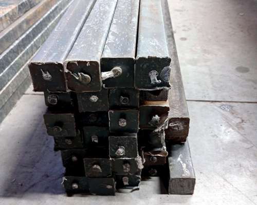 Varillas Plasticas Indestructibles Cero Mantenimiento