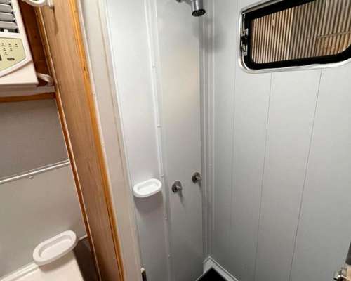 Tradicional 8,50 X 2,50 Mts