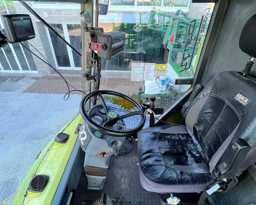 Pulverizadora, Autopropulsada, Metalfor, Futura 2500, MM3118